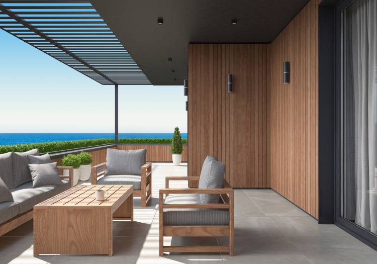 exterior waterproofing in the bay area