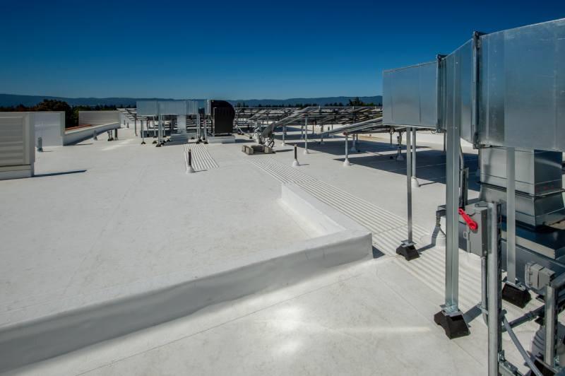 waterproofing in the bay area