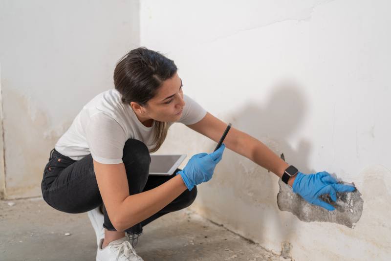 foundation contractor in san francisco bay area