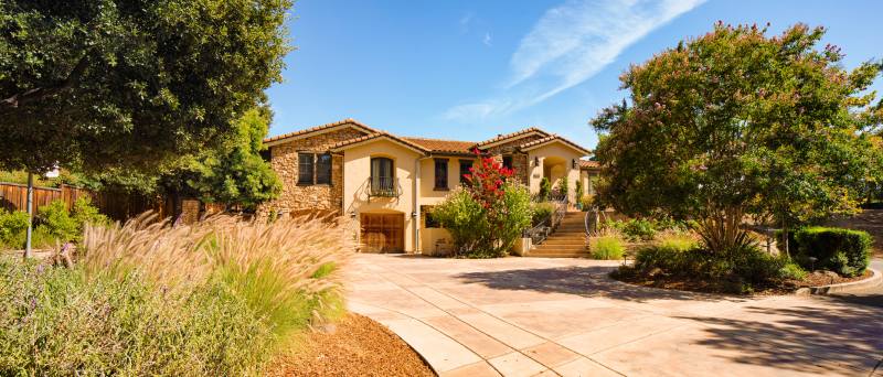 foundation waterproofing in san jose