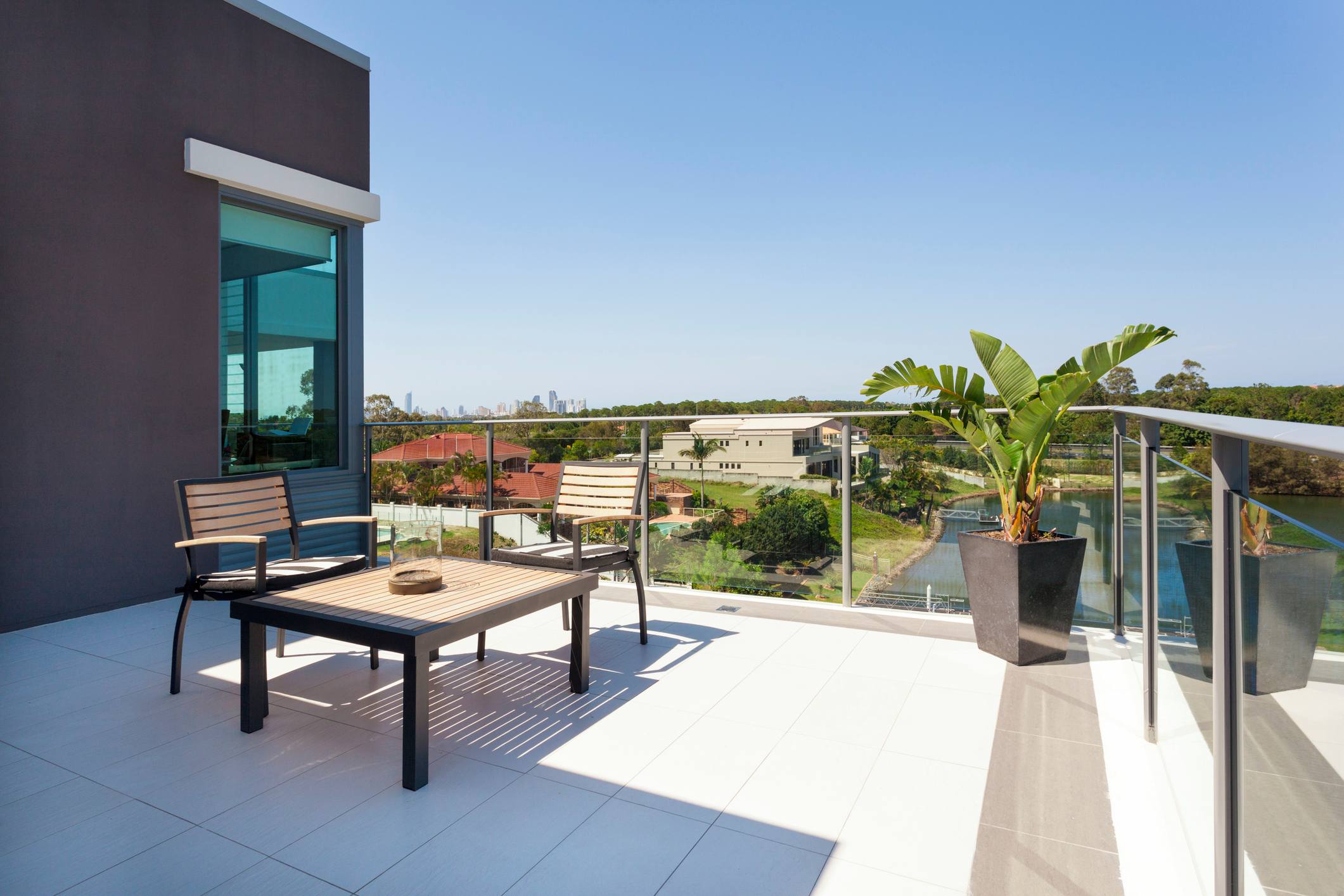 waterproofing contractor in the bay area