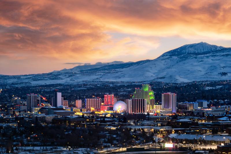 Understanding Basement Water Intrusion in Reno, Nevada
