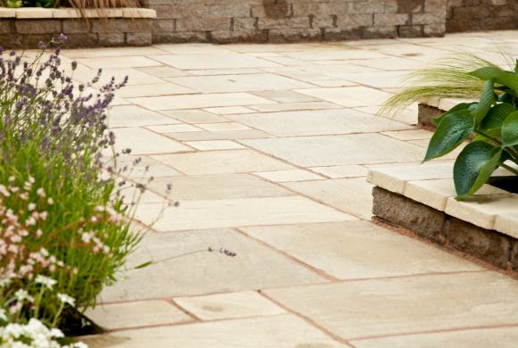 Natural Stone Cleaning and Sealing – Make It New Again!