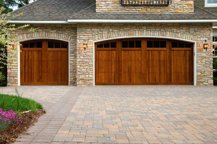 Everything You Need To Know About Refinishing Pavers