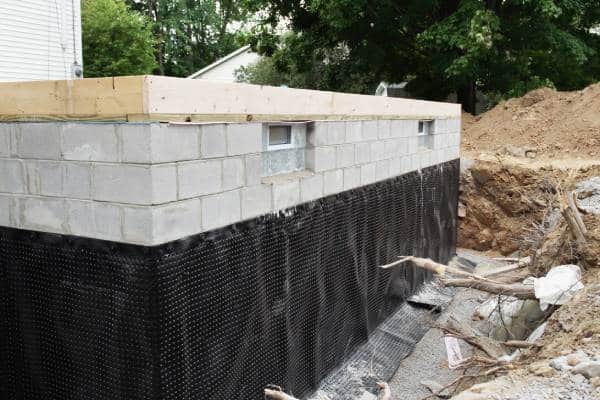 5 Key Tips to Exterior Waterproofing to Protect The Building Envelope
